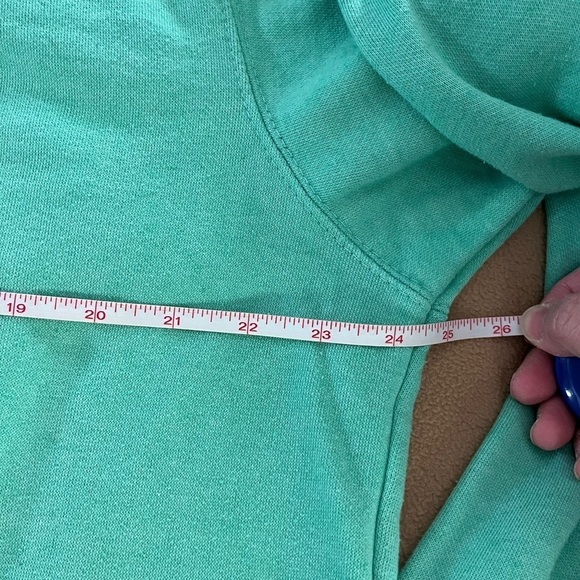 Pacific and co good vibes sweat shirt - Picture 7 of 8